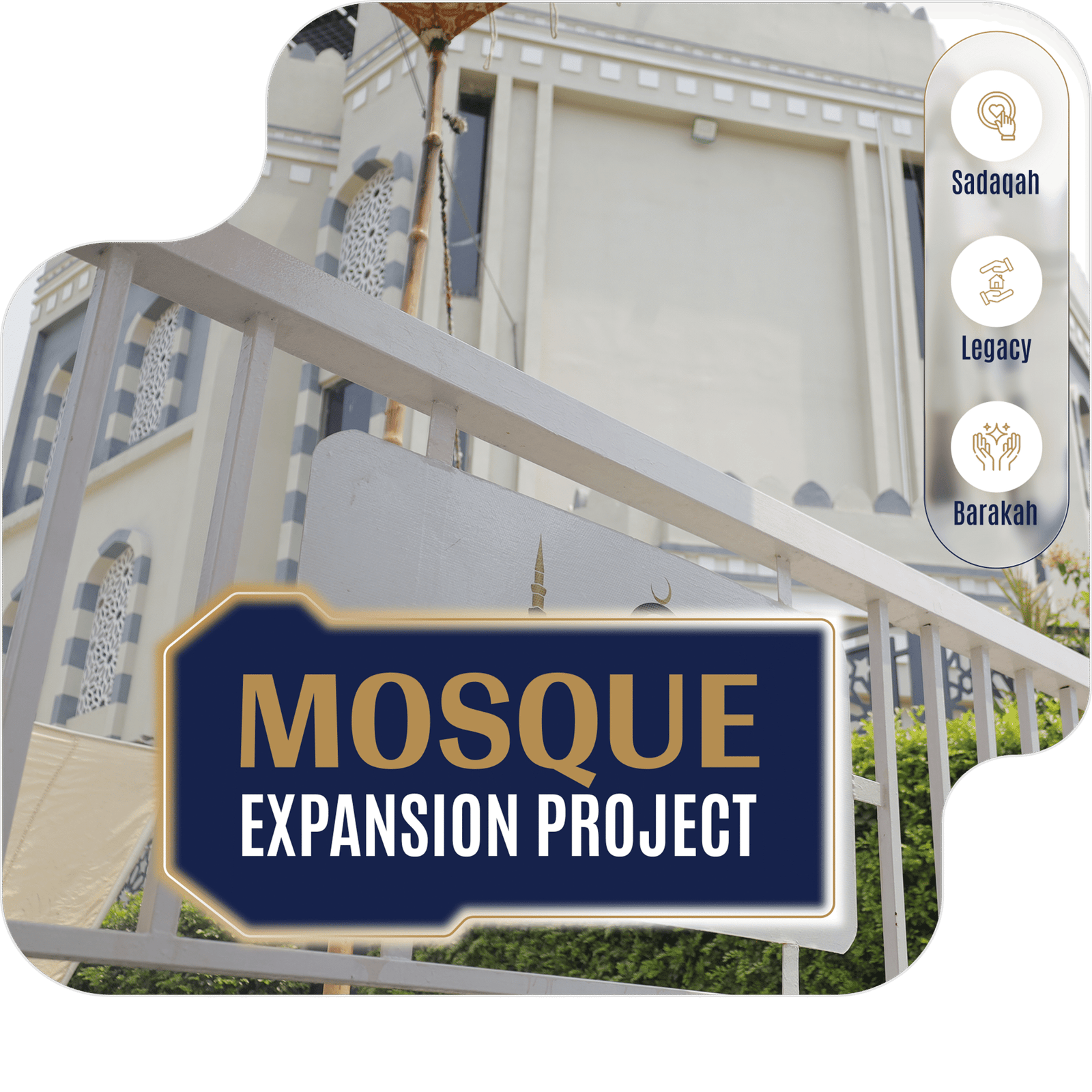 Quba Islamic Center