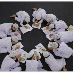 Orphanage (Orphan Care)