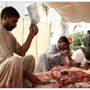 Waqf Qurbani