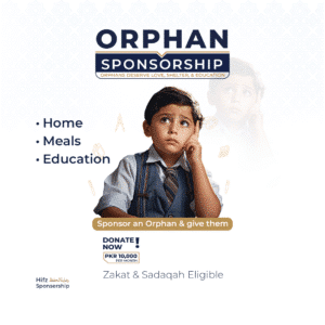 Orphanage (Orphan Care)