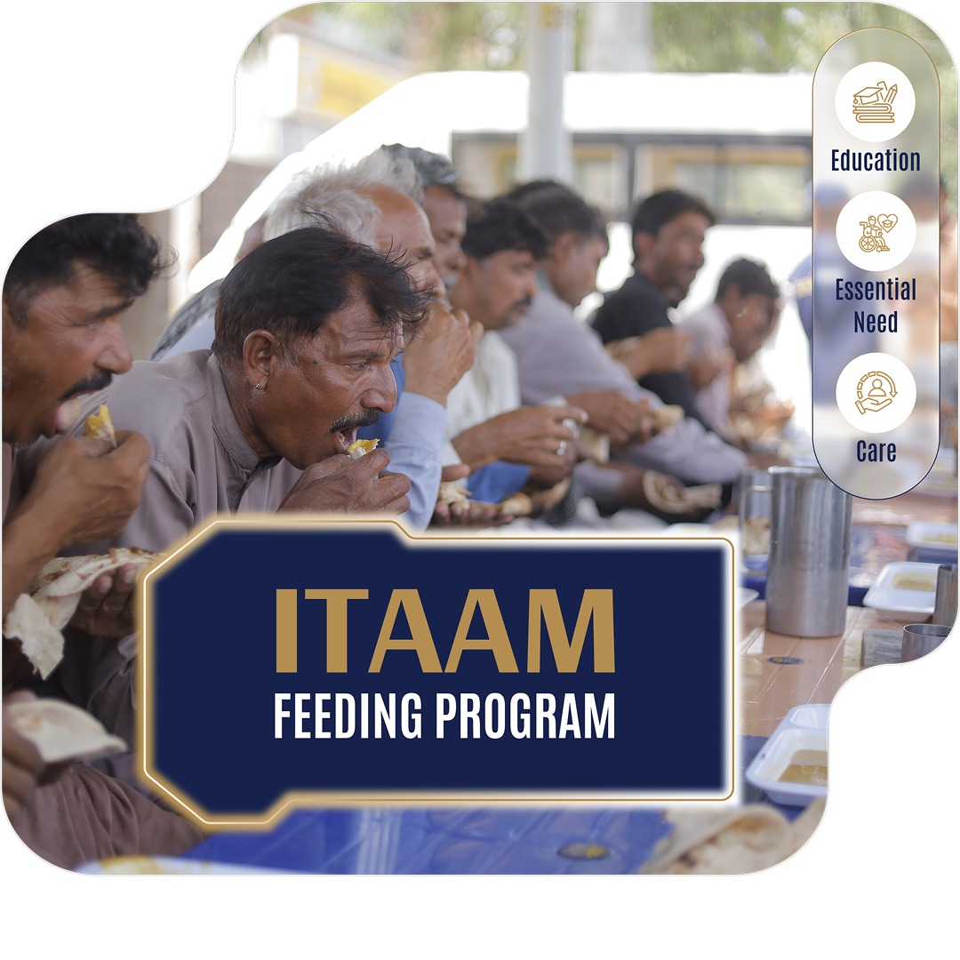 Itaam Project