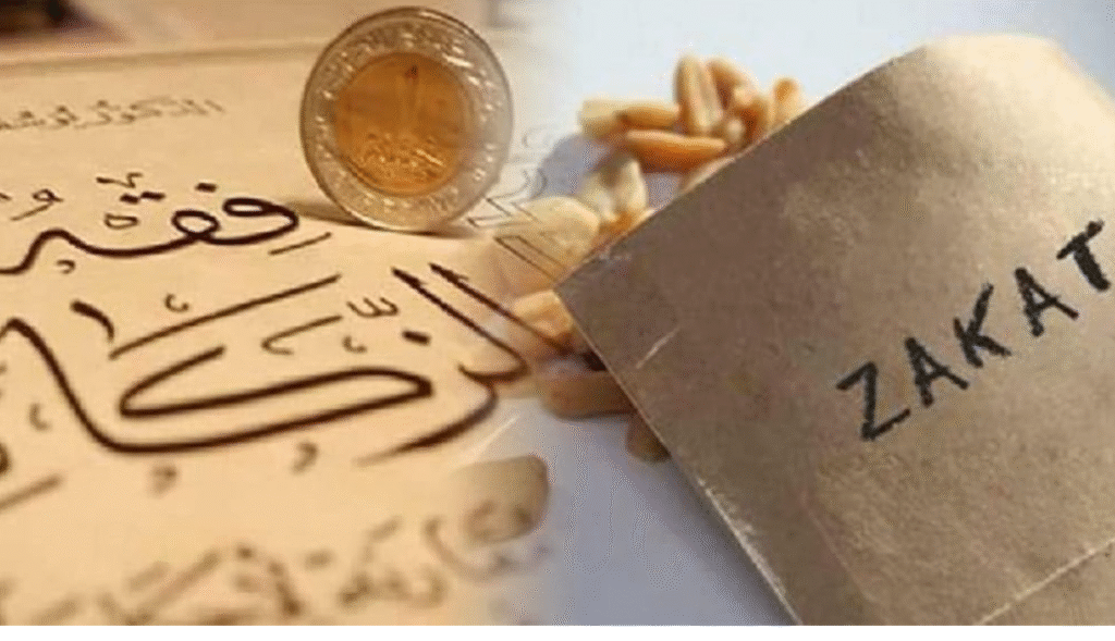 How to Give Zakat Online Safely and Effectively