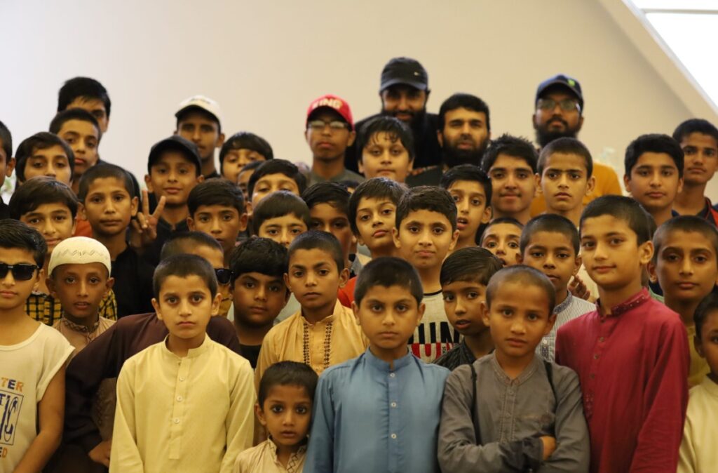 How to Help Orphans in Pakistan: 7 Simple Ways to Make a Real Difference