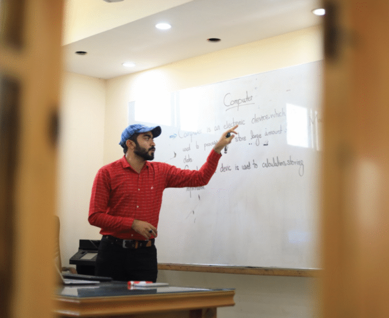 Sponsor a Child in Pakistan: How One Step Can Change a Life Forever