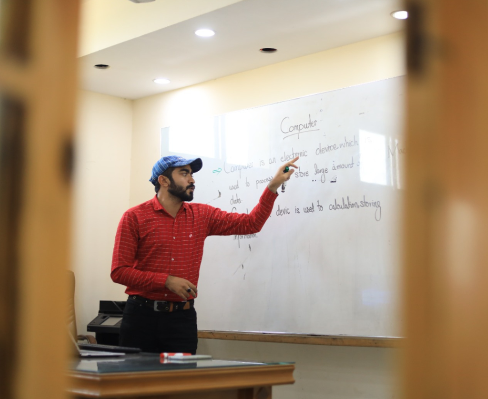 Sponsor a Child in Pakistan: How One Step Can Change a Life Forever