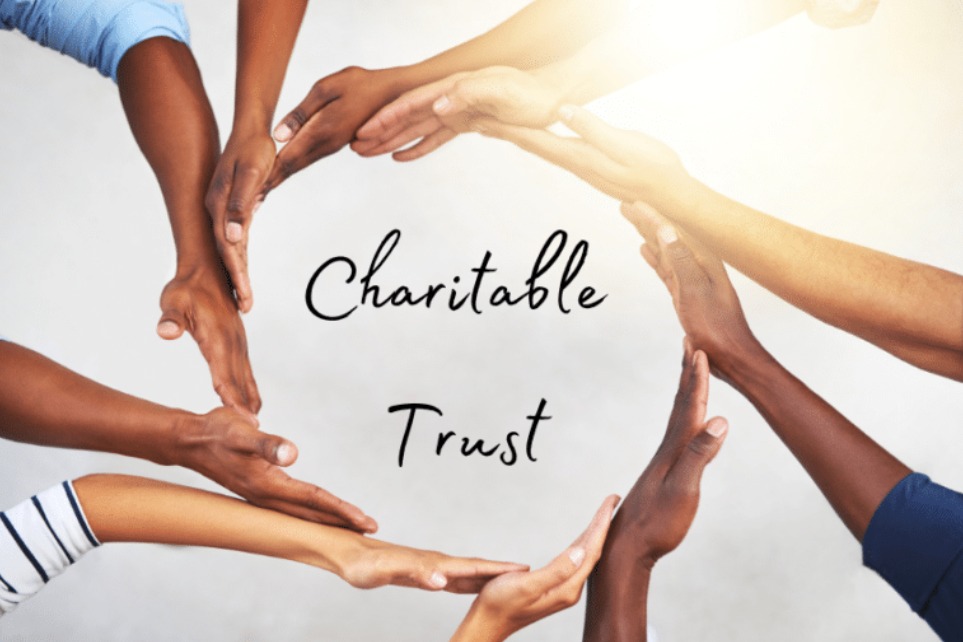 best charity organization in pakistan