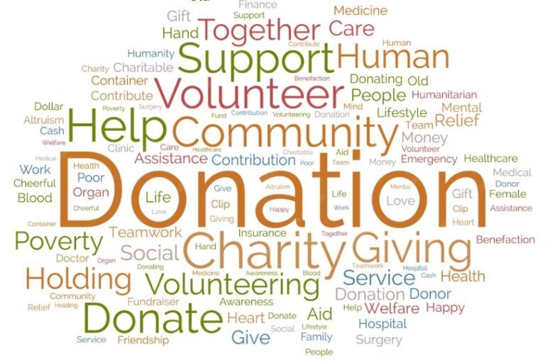 Ways of Charity in Pakistan: How Giving Transforms Lives