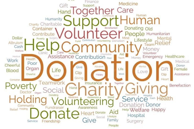 Quba Donation