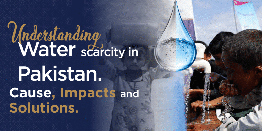 solving the clean water challenge