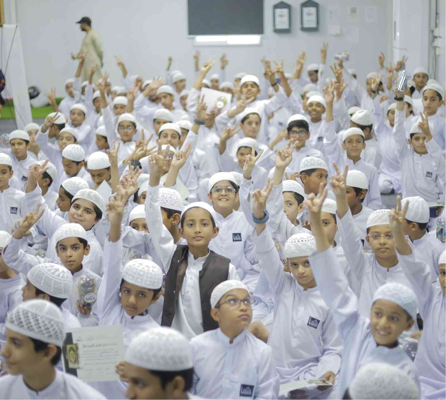 Sponsor an Orphan Today | Change a Child’s Future Forever